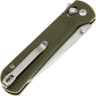 Складной нож CJRB BOLT J1960-GN